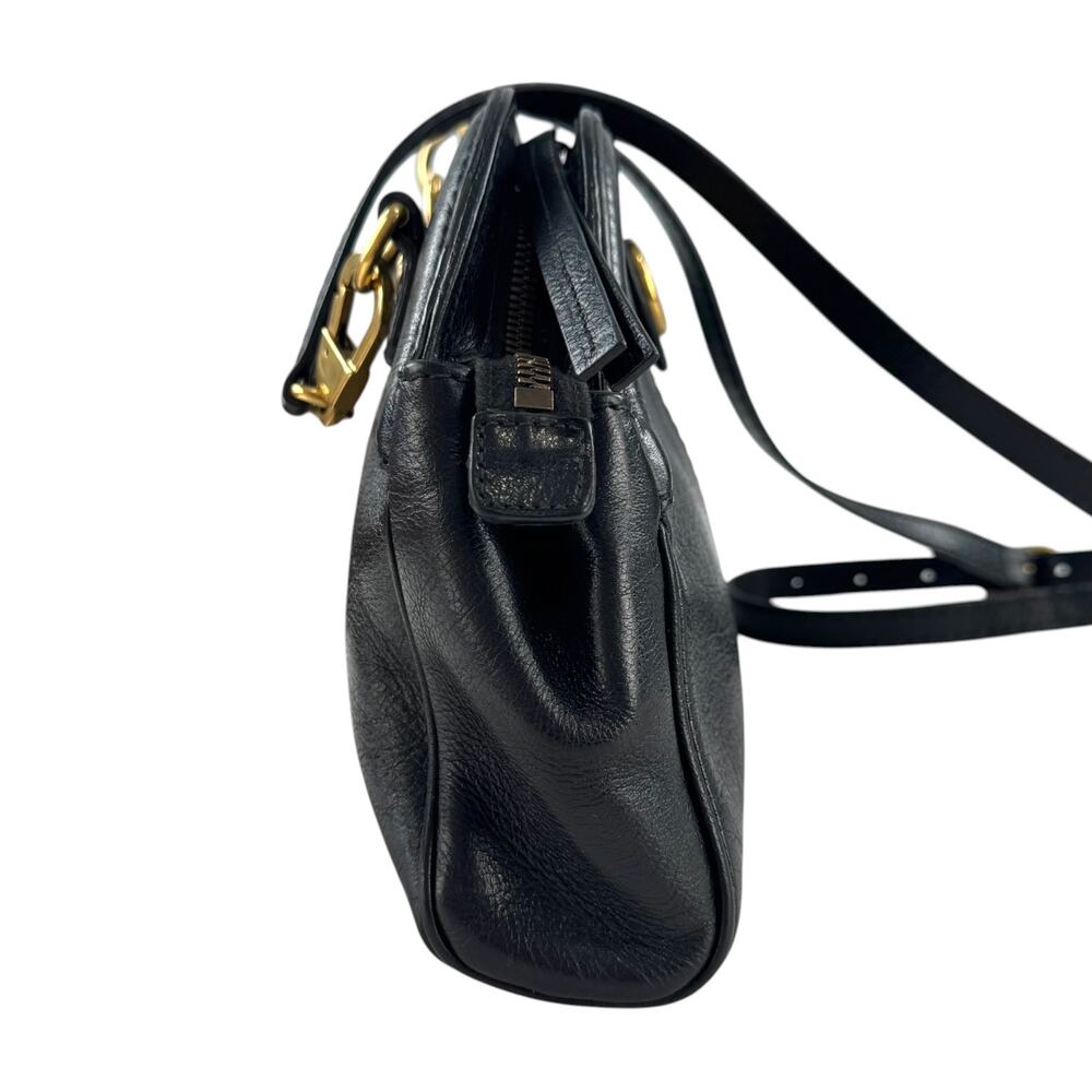 Gucci GG Marmont Re(Belle) Tiger Shoulder Bag - Picture 5 of 15